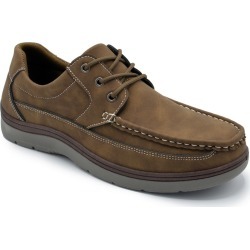 Aston Marc Men's Lace-Up Walking Casual Shoes Men's Shoes