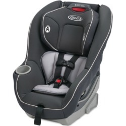 Graco Baby The Contender 65 Convertible Infant Car Seat