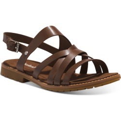 Timberland Women's Chicago Riverside Strappy Sandals Women's Shoes found on Bargain Bro from Macys CA for USD $63.16