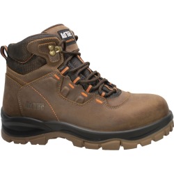 Men's Composite Toe Work Hiker Boot Men's Shoes