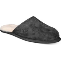 Ugg Men's Scuff Slippers Men's Shoes
