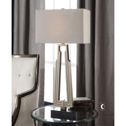 Uttermost Alvar Mid Century Modern Lamp