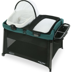 Graco Pack and Play FoldLite Play Yards