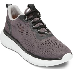 Cole Haan Men's ZERØGRAND Journey Lace-Up Running Sneakers Men's Shoes found on MODAPINS