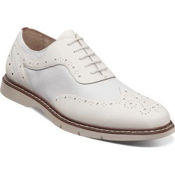 Stacy Adams Men's Summit Wingtip Lace Up Shoe Men's Shoes