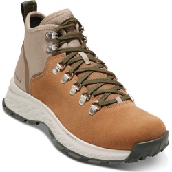 Cole Haan Men's ZeroGrand Water-Resistant Street Hiker Boot Men's Shoes