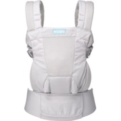 Moby Wrap Move 4-Position Baby Carrier