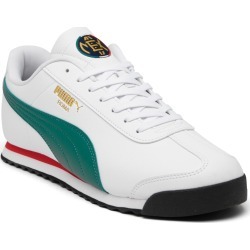 Puma Men's Roma World Cup Casual Sneakers from Finish Line