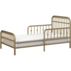 Monarch Hill Ivy Metal Toddler Bed