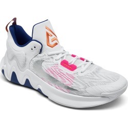 Nike Men's Giannis Immortality 2 Basketball Sneakers from Finish Line
