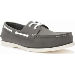 Club Room Men's Boat Shoes, Created for Macy's Men's Shoes