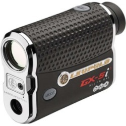 Leupold Golf Gx-5i3 Digital Golf Rangefinding Monocular Leupold Golf Gx-5i3 Digital Golf Rangefinding Monocular