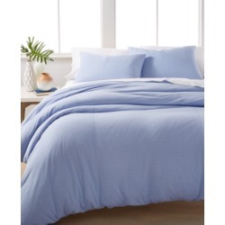 Calvin Klein Modern Cotton Ray King Duvet Cover Bedding