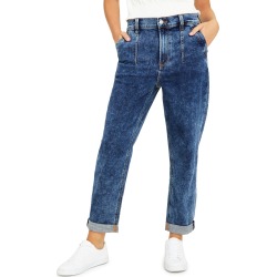 Tommy Jeans Women's High-Rise 90's Jeans found on MODAPINS