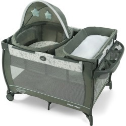 Graco Pack and Play Travel Dome Play Yards