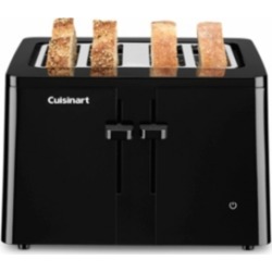 Cuisinart Cpt-T40 4-Slice Touchscreen Toaster