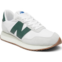 New Balance Men's 237 Casual Sneakers from Finish Line