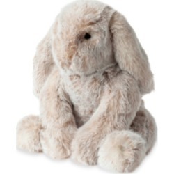 Manhattan Toy Luxe Aspen Bunny 13 Inch Plush Toy