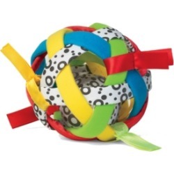 Manhattan Toy Bababall Baby Activity Toy