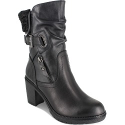 ZiGi Soho Annlie Booties Women's Shoes found on Bargain Bro from Macy's for USD $31.11