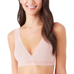 b.tempt'd'by Wacoal Women's Net Perfection Bralette 910245 found on Bargain Bro Philippines from Macys CA for $29.87