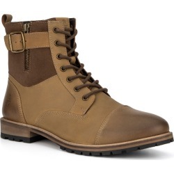 Reserved Footwear Men's Kenton High-Top Boot Men's Shoes
