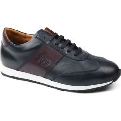Men's Elliot Lace Up Sneaker Men's Shoes found on Bargain Bro from Macy's for USD $112.86