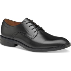 Johnston & Murphy Men's Ronan Plain Toe Dress Shoe Men's Shoes found on Bargain Bro from Macy's for USD $151.24