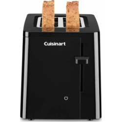 Cuisinart Cpt-T20 2-Slice Touchscreen Toaster