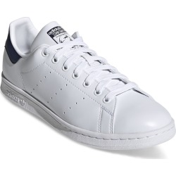 adidas Men's Originals Stan Smith Primegreen Casual Sneakers from Finish Line found on MODAPINS