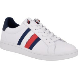 Tommy Hilfiger Men's Cup Sole Lace-Up Lectern Sneakers Men's Shoes