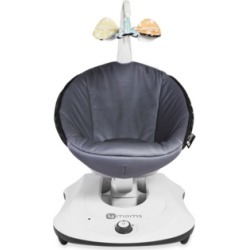 4moms rockaRoo infant seat Compact Baby Swing