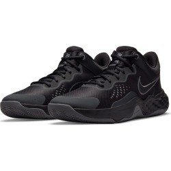 Nike Men's Fly By Mid 3 Basketball Sneakers from Finish Line
