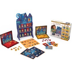 Wizarding World Harry Potter Games