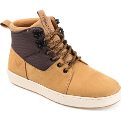 Territory Men's Wasatch Overland Boots Men's Shoes