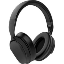 Wicked Audio Full-Size Wireless Plus Active Noise Cancelling Hum 1000 Headphone