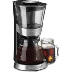 Cuisinart Dcb-10 Automatic Cold-Brew Coffee Maker