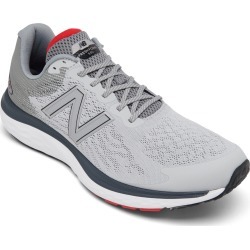 New Balance Men's Fresh Foam 680V7 Running Sneakers from Finish Line
