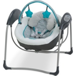 Graco Baby Glider Lite Swing
