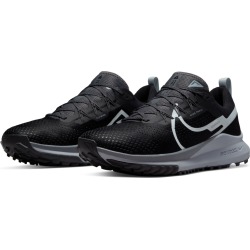 Nike Men's React Pegasus Trail 4 Trail Running Sneakers from Finish Line