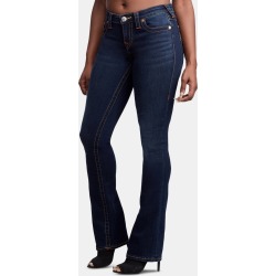 True Religion Becca Bootcut Jeans found on MODAPINS