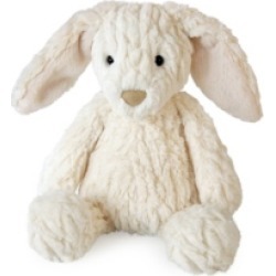 Manhattan Toy Adorables Lulu Bunny Plush Toy