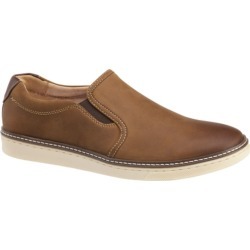 Johnston & Murphy Men's McGuffey Slip On Shoes Men's Shoes