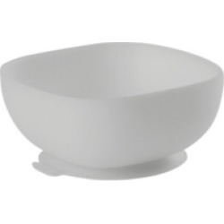 Beaba Silicone Suction Bowl
