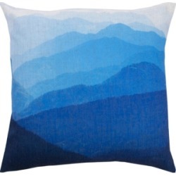 Haze Pillow