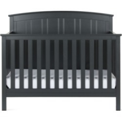 Baby Relax Derby 5-in-1 Convertible Crib