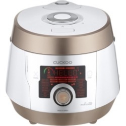 Cuckoo Premium 5 Qt. Electric Multi Pressure Cooker with Dial