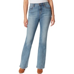 Gloria Vanderbilt Amanda Bootcut Jeans found on MODAPINS