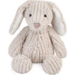 Manhattan Toy Adorables Harper Bunny Plush Toy