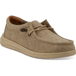 Dockers Men's Farley 2-Eye Lace Loafers Men's Shoes found on Bargain Bro from Macy's for USD $30.39